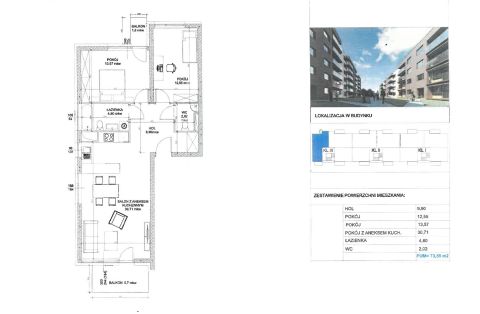Sprzedaż Mieszkanie Wólczańska, Śródmieście, Łódź
