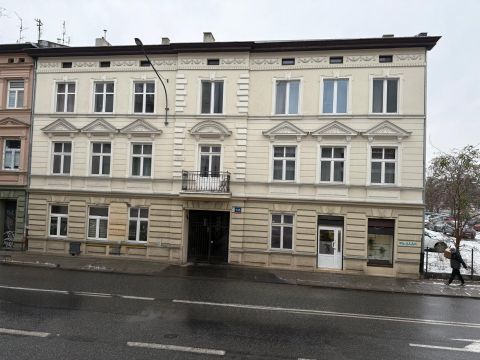 Sprzedaż Mieszkanie Wólczańska, Śródmieście, Łódź