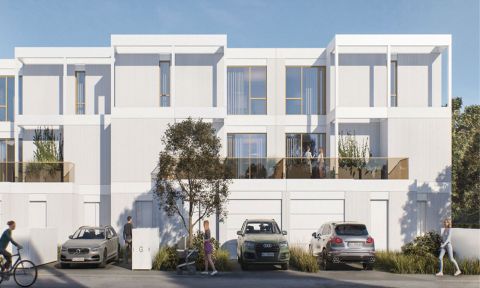 Sprzedaż Mieszkanie Wilanów, Warszawa