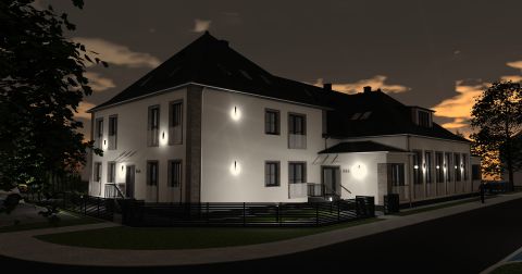 Sprzedaż Mieszkanie Marii Konopnickiej, Borne Sulinowo, pow. szczecinecki