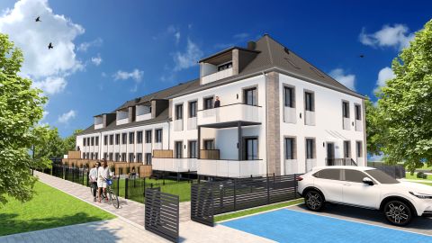 Sprzedaż Mieszkanie Marii Konopnickiej, Borne Sulinowo, pow. szczecinecki