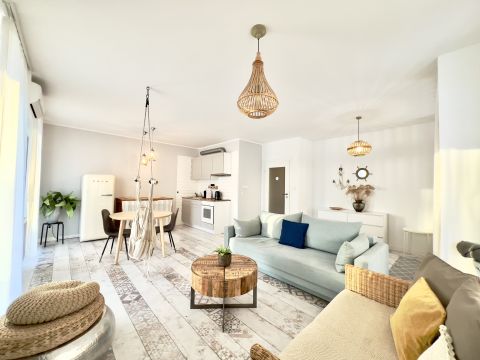 Sprzedaż Mieszkanie Konstytucji 3 Maja, Iława