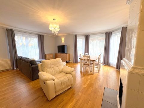 Sprzedaż Dom Milanówek, pow. grodziski