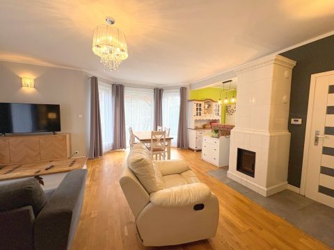 Sprzedaż Dom Milanówek, pow. grodziski