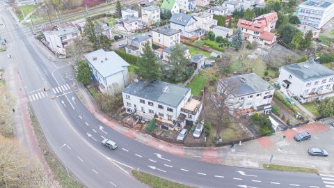 Sprzedaż Mieszkanie Myśliwska, Centrum, Kołobrzeg