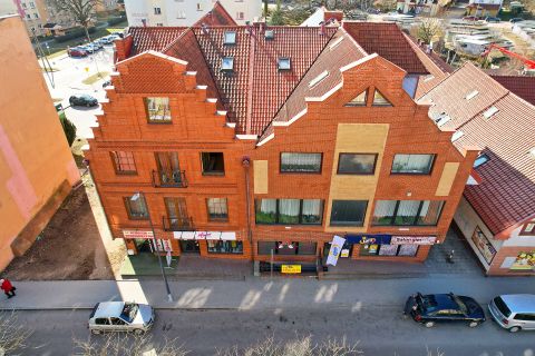 Sprzedaż Hotelowo-gastronomiczne 11 Listopada, Olecko