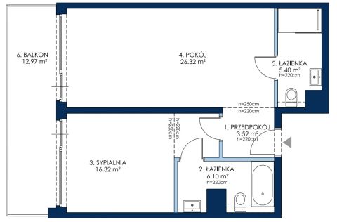 Sprzedaż Mieszkanie Sobieszewo, Gdańsk
