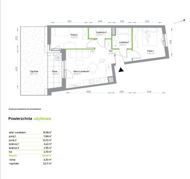 Sprzedaż Mieszkanie Włochy, Warszawa