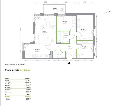 Sprzedaż Mieszkanie Włochy, Warszawa