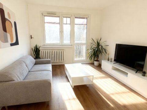 Sprzedaż Mieszkanie Norwida, Ruda Śląska