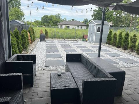 Sprzedaż Mieszkanie Zwoleńska, Wawer, Warszawa