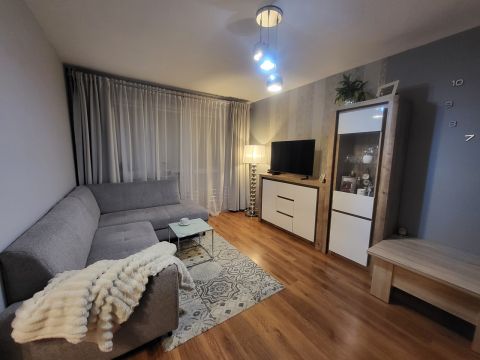 Sprzedaż Mieszkanie Żyrardów