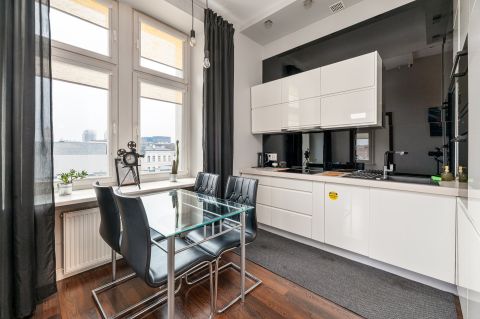 Sprzedaż Mieszkanie Henryka Sienkiewicza, Łódź