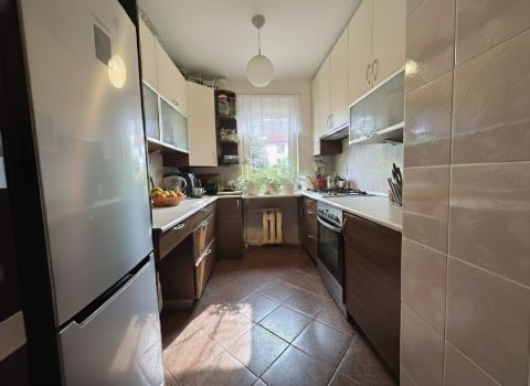 Sprzedaż Mieszkanie Poznańska, Siedlce