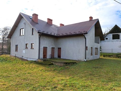 Sprzedaż Dom Tursko Wielkie, pow. staszowski