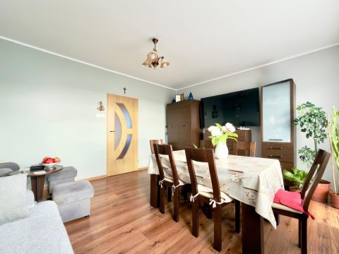 Sprzedaż Mieszkanie Okulickiego, Osiedle Podleśne, Iława