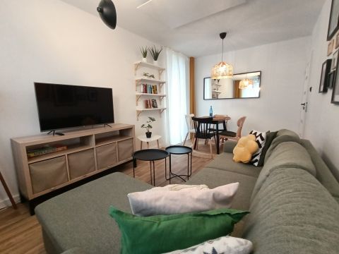 Sprzedaż Mieszkanie Szklarska Poręba, pow. jeleniogórski