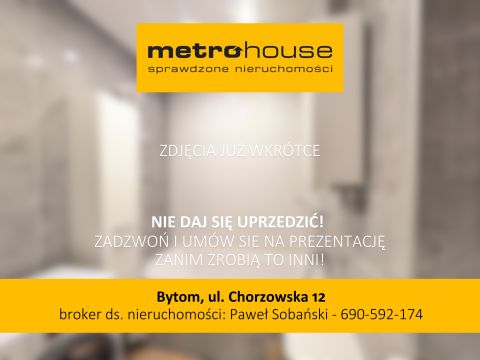 Sprzedaż Mieszkanie Zabrzańska, Szombierki, Szombierki, Bytom