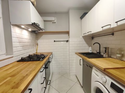 Sprzedaż Mieszkanie Wyzwolenia, Rybnik