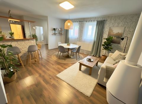 Sprzedaż Mieszkanie Lipowa, Smolec, pow. wrocławski