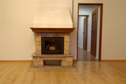 Sprzedaż Mieszkanie Dworcowa, Wierzchowo-Dworzec, pow. człuchowski