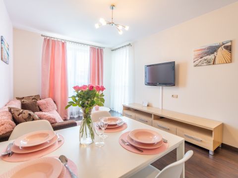 Sprzedaż Mieszkanie Kościuszki, Uzdrowiska, Kołobrzeg