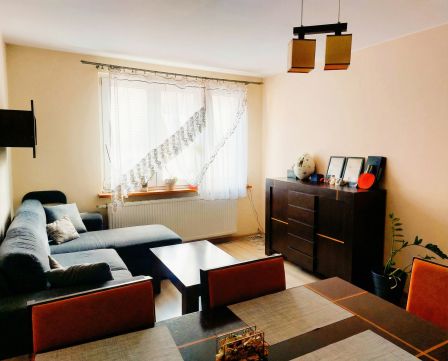 Sprzedaż Mieszkanie Oleśnica