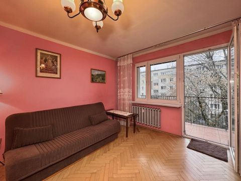 Sprzedaż Mieszkanie Bałuckiego, Dębniki, Kraków