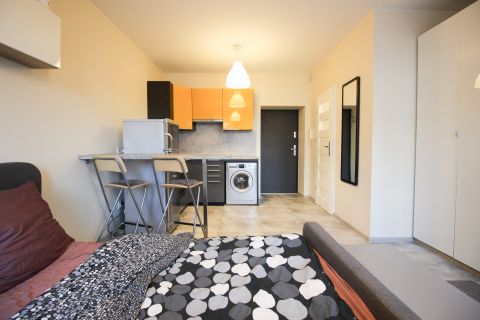 Sprzedaż Mieszkanie Centrum, Pabianice