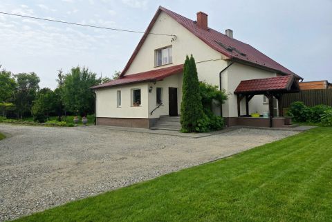 Sprzedaż Dom Minięta, pow. sztumski