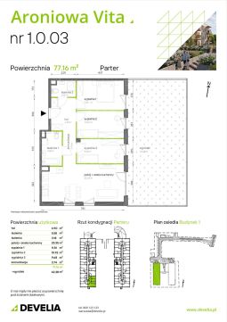 Sprzedaż Mieszkanie Białołęka, Warszawa