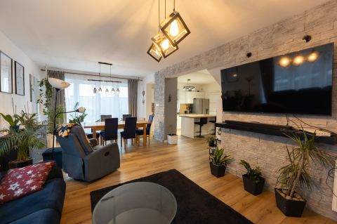 Sprzedaż Dom Izbica, pow. legionowski