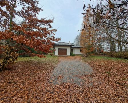 Sprzedaż Działka Młodocin Większy, pow. radomski