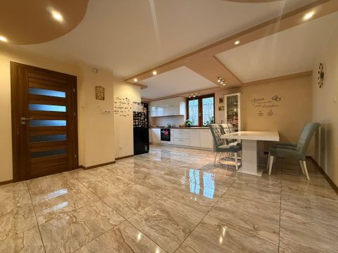 Sprzedaż Dom Rokitno, pow. bialski