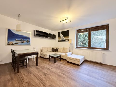 Sprzedaż Mieszkanie Zaściankowa, Wilanów, Warszawa