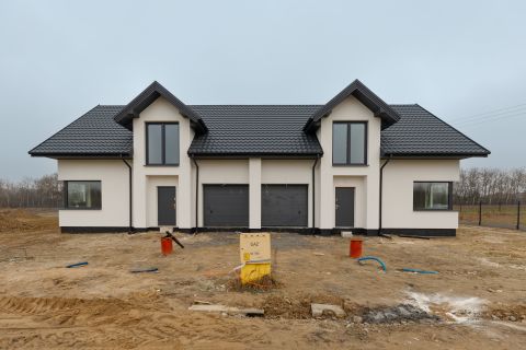 Sprzedaż Dom Nasielsk, pow. nowodworski