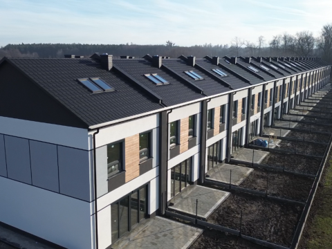 Sprzedaż Dom Jaśminowa, Tarnobrzeg