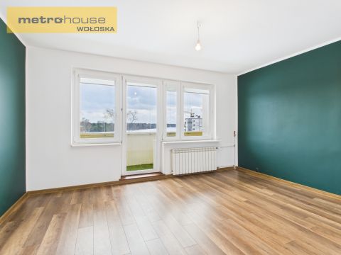 Sprzedaż Mieszkanie Wieliszew, pow. legionowski