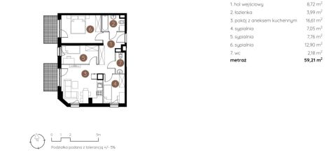 Sprzedaż Mieszkanie Wrotków, Lublin