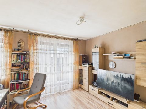 Sprzedaż Mieszkanie Granitowa, Bieruń