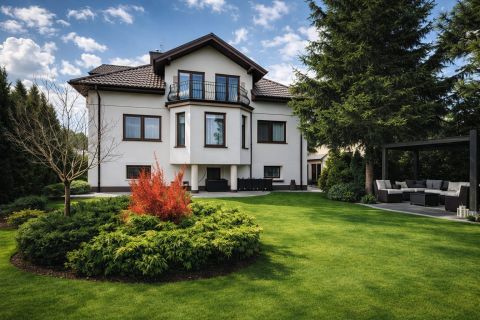 Sprzedaż Dom Bobrowniki, pow. łowicki