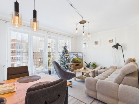 Sprzedaż Mieszkanie Garncarska, Bolesławiec