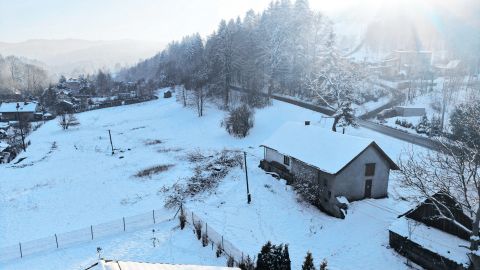 Sprzedaż Dom Targanice, pow. wadowicki