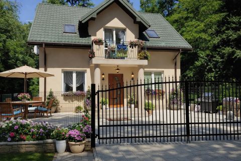 Sprzedaż Dom Grodzisk, pow. brzeziński