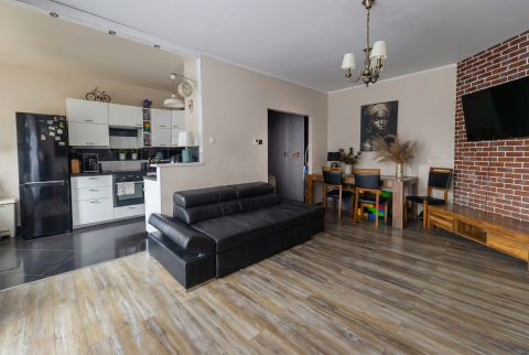 Sprzedaż Mieszkanie Marmurowa, Jabłonna, pow. legionowski