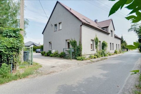 Sprzedaż Dom Oława