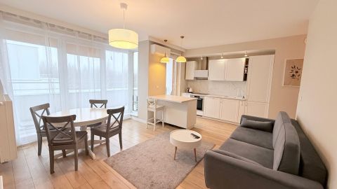 Sprzedaż Mieszkanie Wawrów, pow. gorzowski