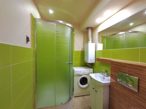 Sprzedaż Mieszkanie Metalowców, Andrychów, pow. wadowicki