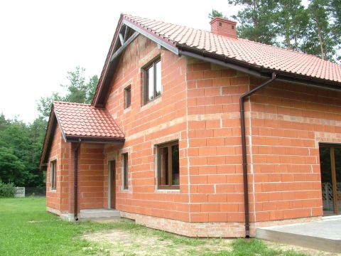 Sprzedaż Dom Żeligowskiego, Chotomów, pow. legionowski