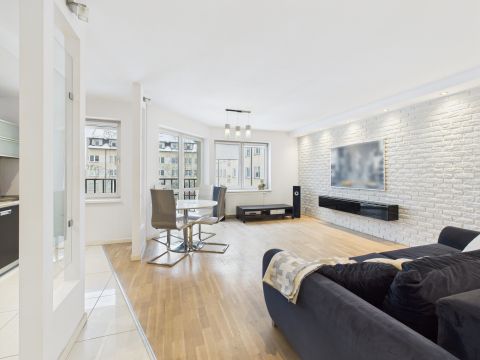 Sprzedaż Mieszkanie Pilotów, Olsza, Kraków